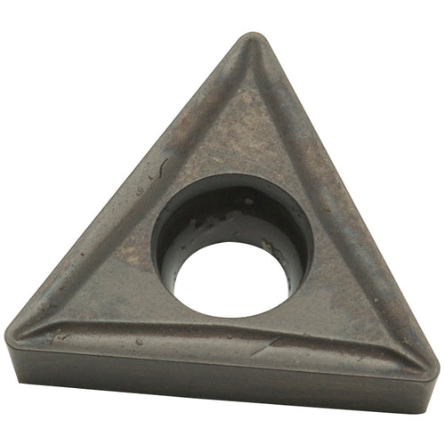 T111615C2P INSERT TRIANGLE CARBIDE - Caliber Tooling