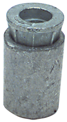 1/4" Dia. - Machine Screw Anchor - Caliber Tooling