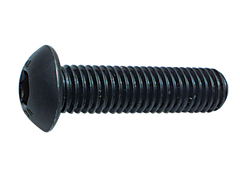 M12X1.75X30MM SOCKET BHCS (100) - Caliber Tooling