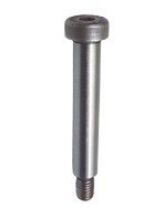 M8X12 SHOULDER SCREW (25) - Caliber Tooling