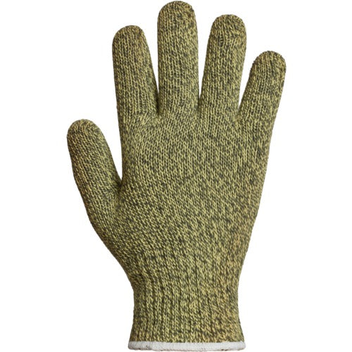 360° cut resistant gloves that offer heat protection up to 320° C / 608° F