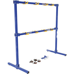 Gantry Sling Rack Mobile/Stationary W/Kit - Exact Industrial Supply