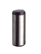 5/16 Dia. - 1-1/2 Length - Standard Dowel Pin - Stainless Steel - Caliber Tooling