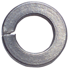 1/2″ Bolt Size - Zinc Plated Carbon Steel - Lock Washer - Caliber Tooling