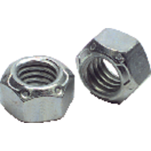 5/16″-18 - Zinc / Bright - Stover Lock Nut - Caliber Tooling