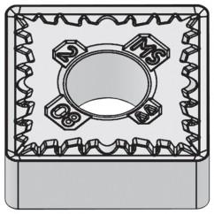 SNMG643MS NEG STYLE  PIN LOCK INS - Caliber Tooling