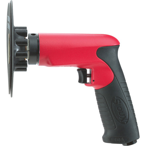 1HP Pistol Grip Sander - Exact Industrial Supply