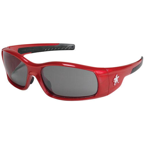 SR1 RED FRAME GRAY UV-AF