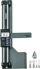 MTL-SCALE Digital Scale Assembly, MTL Series - Caliber Tooling