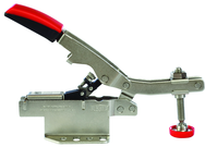 #STCHH70 -æ2-3/4" Auto-Adjust Horizontal Toggle Clamp - 700 lbs Holding Cap., .86lbs - Caliber Tooling