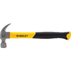 7OZ FIBERGLASS HAMMER - Caliber Tooling