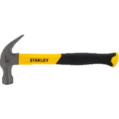 20OZ CURVE CLAW HAMMER - Caliber Tooling