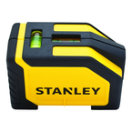 STANLEY® Manual Wall Laser - Caliber Tooling