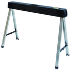 STANLEY® Fold-Up Sawhorse (Single) - Caliber Tooling