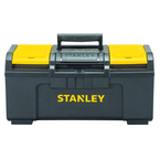 STANLEY® Basic Tool Box – 19" - Caliber Tooling