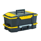 STANLEY® Click 'N' Connect™ 2-in-1 Tool Box - Caliber Tooling