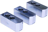 Soft Jaws for HS-12 B212 - Caliber Tooling