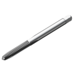 T200-SD100AE-1/2 D115 CoroTap 200 Cutting Tap UNC 1/2x13 Smooth Top - Caliber Tooling