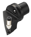 C5-CRSCL-35060-12V Capto® and SL Turning Holder - Caliber Tooling