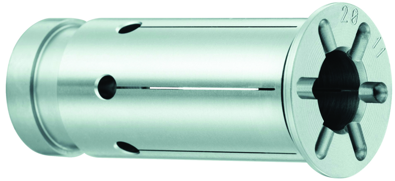 1/2 SCHUNK SEALED SLEEVE - Caliber Tooling