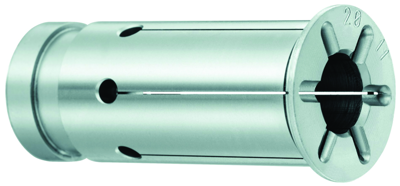 5/16 SCHUNK SLOTTED SLEEVE - Caliber Tooling