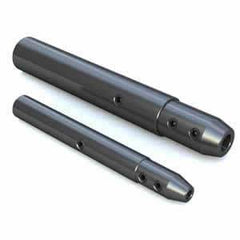 Small OD Boring Bar Sleeve - (OD: 1/2" x ID: 3/16") - Part #: CNC S88-07 3/16" - Caliber Tooling