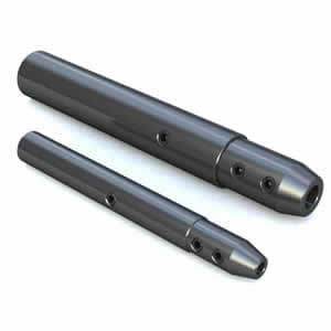 Small OD Boring Bar Sleeve - (OD: 3/8" x ID: 3/32") - Part #: CNC S88-01 3/32" - Caliber Tooling