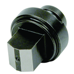 PUNCH-SQUARE 5/16 FOR 75002.5A - Caliber Tooling