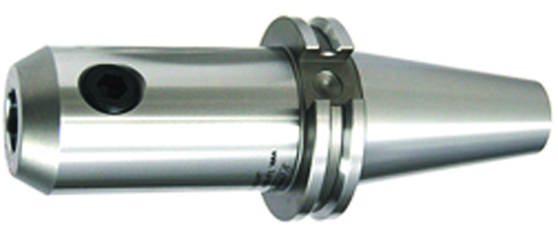 CAT40 1/8 END MILL HOLDER - Caliber Tooling