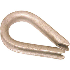 5/8″ Screw Pin Shackle - Caliber Tooling