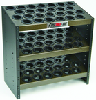 Tool Storage - Holds 135 Pcs. 40 Taper Tooling - Caliber Tooling