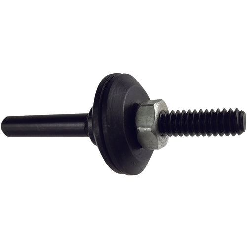 WHEEL ARBOR ADAPTER 1/2″ NUT TYPE - Caliber Tooling