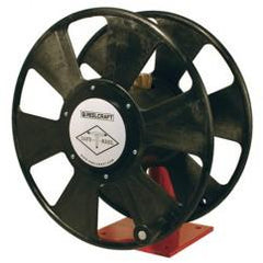 3/8 X 50' HOSE REEL - Caliber Tooling