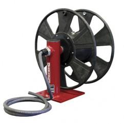 1 X 50' HOSE REEL - Caliber Tooling