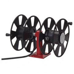 3/8 X 65' HOSE REEL - Caliber Tooling