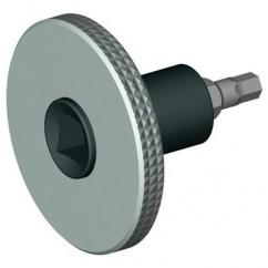 TBWLT27IP 27 IP THUMBWHEEL TRQ - Caliber Tooling