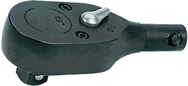 Replacement Square Drive for TM-395" - Caliber Tooling