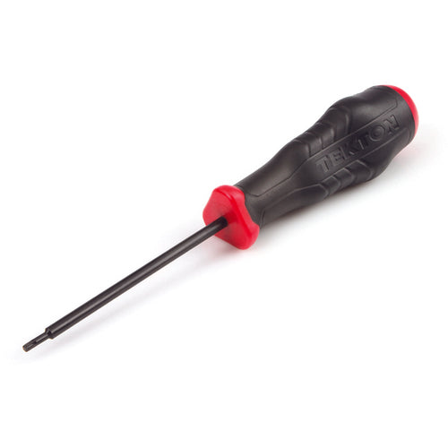 T10 × 4″ Screwdriver - Caliber Tooling