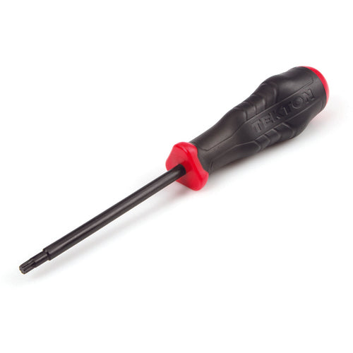 T27 × 4″ Screwdriver - Caliber Tooling