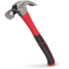 Tekton 16 Oz. Fiberglass Claw Hammer Mag Head - Caliber Tooling