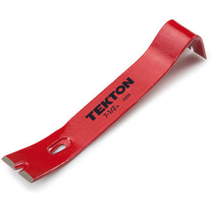 Tekton 7-1/2″ Flat Pry Bar - Caliber Tooling