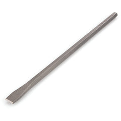 1/2″ Inch Cold Chisel - Long - Caliber Tooling