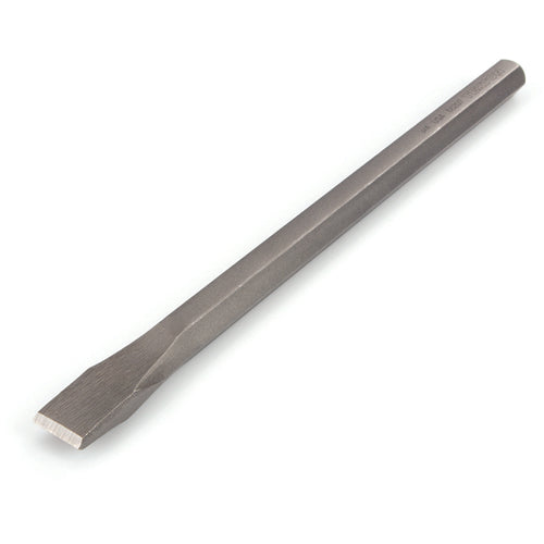 3/4″ Inch Cold Chisel - Long - Caliber Tooling