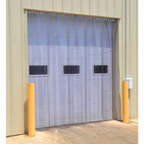 Low Temp Strip Door 0.06″ 60 × 96