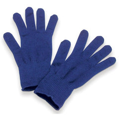 ‎TH13A Gloves - 13 Cut Lightweight 100% Thermostat White - Caliber Tooling