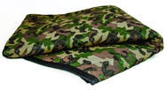 CAMO UTILITY BLANKET - Caliber Tooling