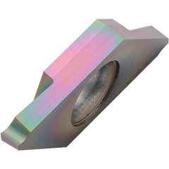 TKF 12R200S PDL025 Grade DLC Carbide, Indexable Cut-Off Insert