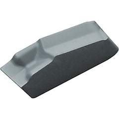 TK R2P KW10 Grade Uncoated Carbide, Indexable Cut-Off Insert