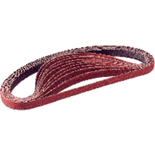 ‎3M Cloth Belt 777F 3-1/2 in × 15-1/2 in P180 YF-weight L-Flex 10 per
inner