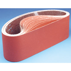 3M Cloth Belt 777F 36 YF-weight 2 in × 48 in Film-lok Single-flex 
50 per case